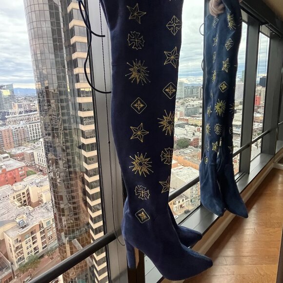 Raye x STONE COLD FOX Victoria Boot - Picture 6 of 7